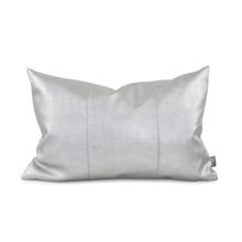 Pillow  14 x 22 Luxe Mercury - Poly Insert