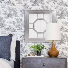 Palmer Square Mirror