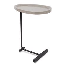 Tobin Lacquered Drink Table
