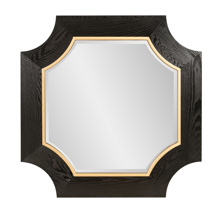 Licorice Mirror