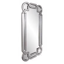 Oversized Aleena Mirror