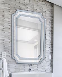 Ralston Mirror