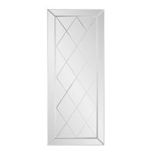Interlace Wall Mirror