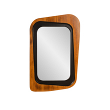 Foundry Curve Mirror