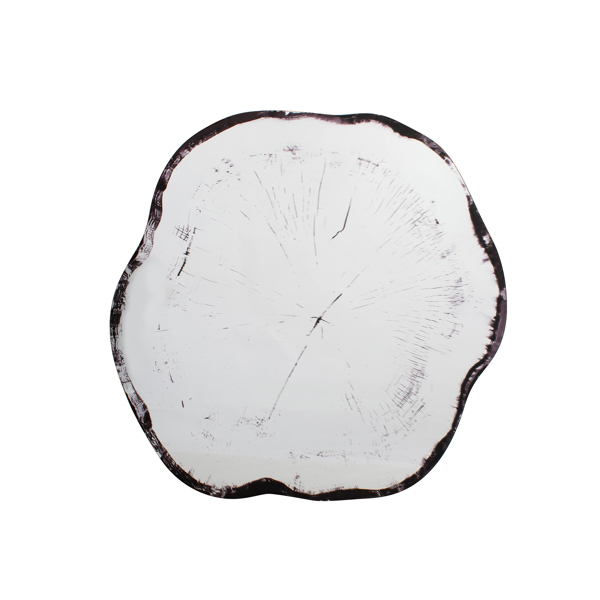 Vinyl Wall Covering Mirrors Mirrors Dutch Elm Mirror
