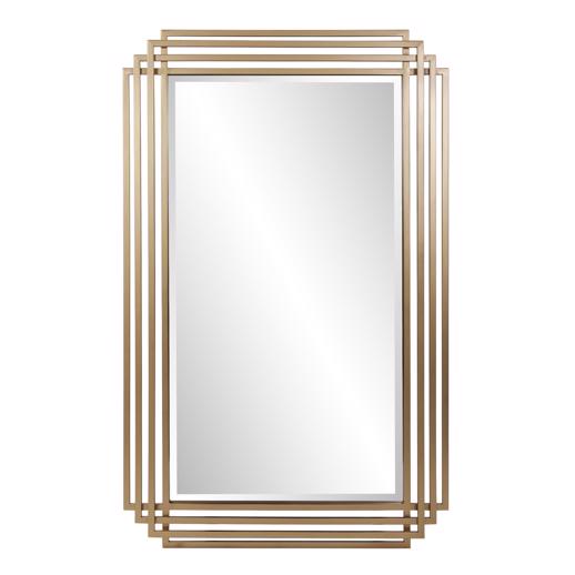  Mirrors Mirrors Bancroft Vanity Mirror