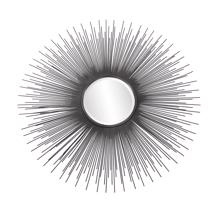 Helios Sunburst Mirror
