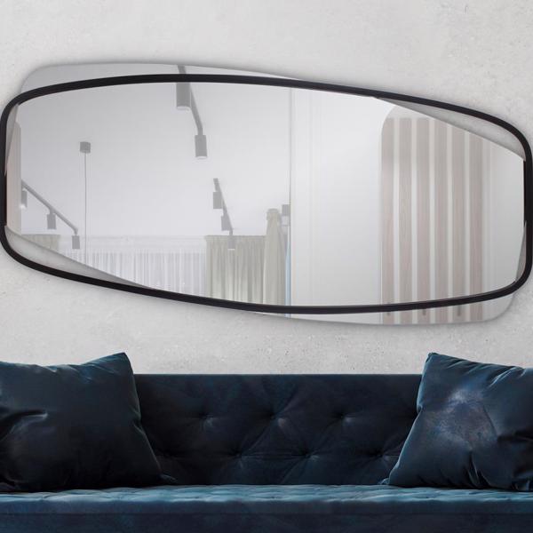 Vinyl Wall Covering Mirrors Mirrors Dattner Mirror