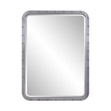 Fordham Rectangular Vanity Mirror