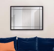 Chiverny French Panel Mirror, Large