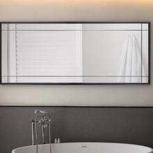 Chiverny French Panel Mirror, Oversized