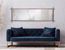 Isarno Dressing Mirror