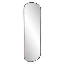 Van Buren Capsule Mirror