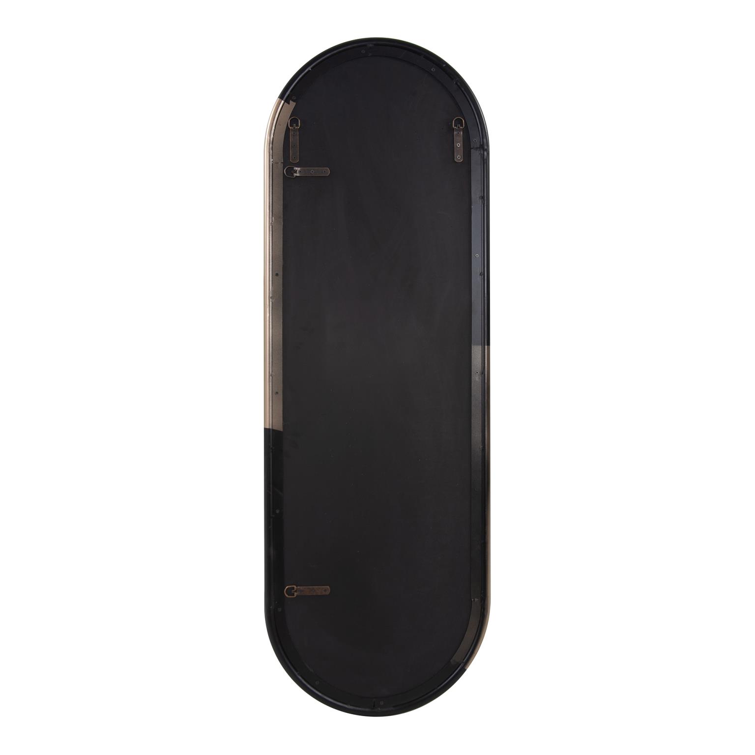 Decor | Fitzgerald Capsule Mirror - MDC Interior Solutions Decor | Fitzgerald Capsule Mirror - MDC Interior Solutions