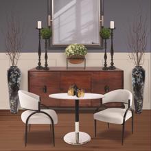 Fitzgerald Large Square Mirror