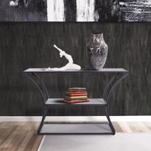 Collins Flared Console Table