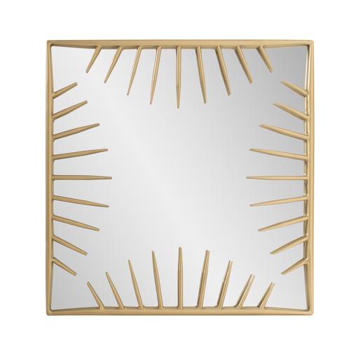  Mirrors Mirrors Robin Baron Bambrick Square Mirror