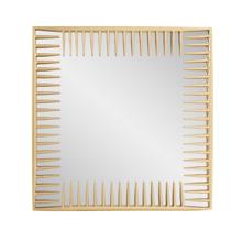 Robin Baron Ayres Square Mirror