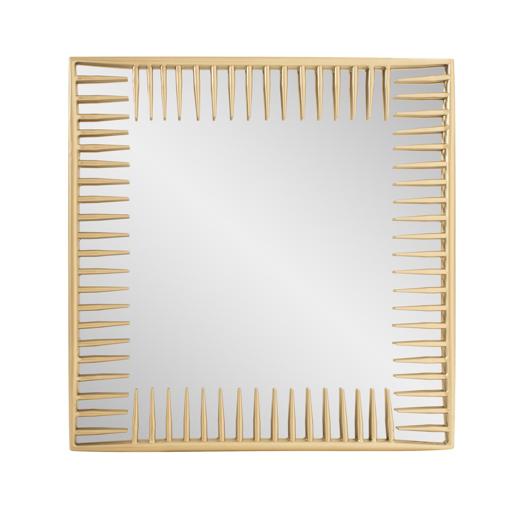  Mirrors Mirrors Robin Baron Ayres Square Mirror