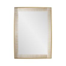 Robin Baron Ayres Rectangular Mirror