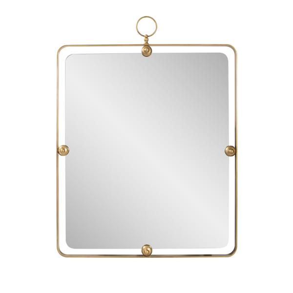 Vinyl Wall Covering Mirrors Mirrors Ravello Mirror