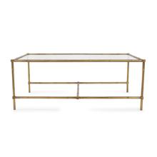 Benoit Coffee Table