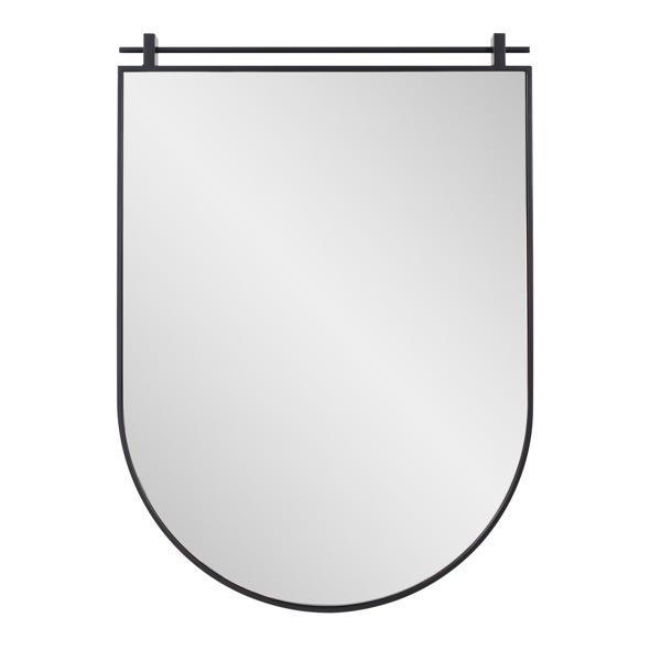 Vinyl Wall Covering Mirrors Mirrors Knight Shield Mirror