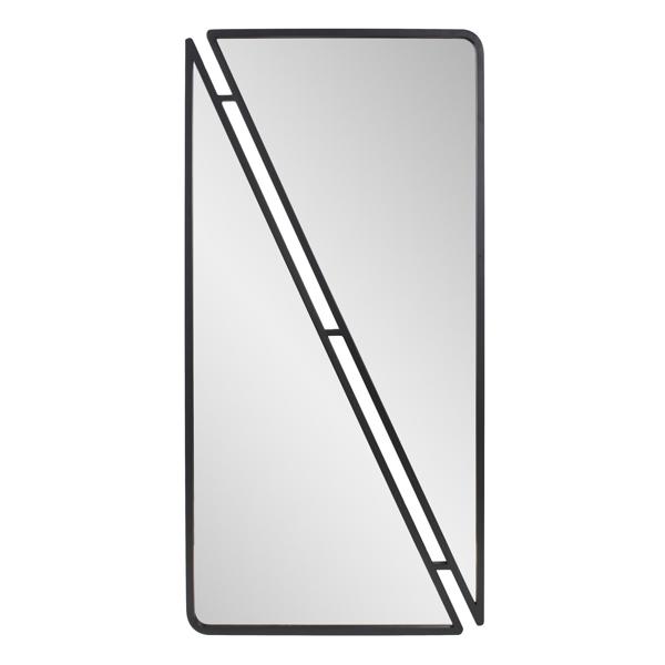 Vinyl Wall Covering Mirrors Mirrors Split Kahn Mirror