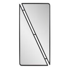 Split Kahn Mirror