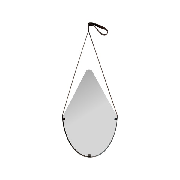 Vinyl Wall Covering Mirrors Mirrors Teardrop Mirror