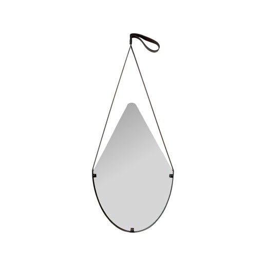  Mirrors Mirrors Teardrop Mirror
