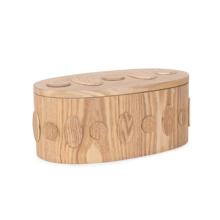 Robin Baron Winfield Wooden Decorative Box