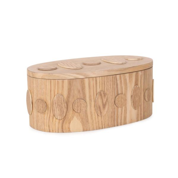 Vinyl Wall Covering Accessories Accessories Robin Baron Winfield Wooden Decorative Box