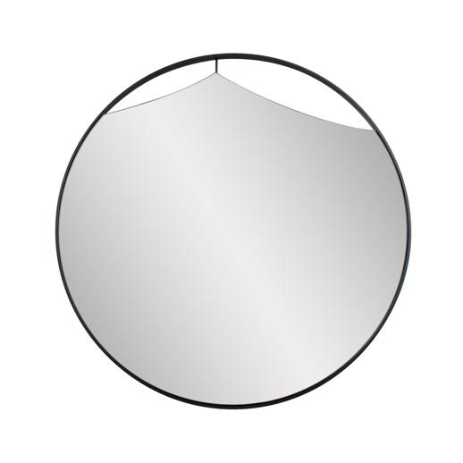  Mirrors Mirrors Turanto Round Mirror