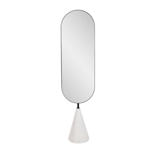  Mirrors Mirrors Terrazzo Dressing Mirror