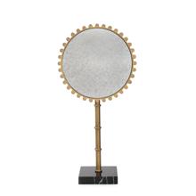 Bellingham Tabletop Mirror- Tall