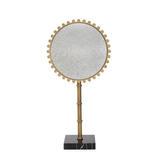  Mirrors Mirrors Bellingham Tabletop Mirror- Tall