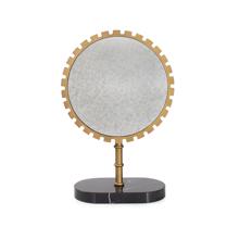 Bellingham Tabletop Mirror- Short