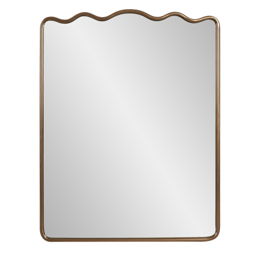  Mirrors Mirrors Savoy Ripple Mirror