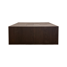Jigsaw Coffee Table