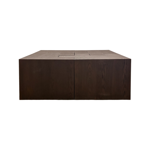  Accent Furniture Accent Furniture Jigsaw Coffee Table