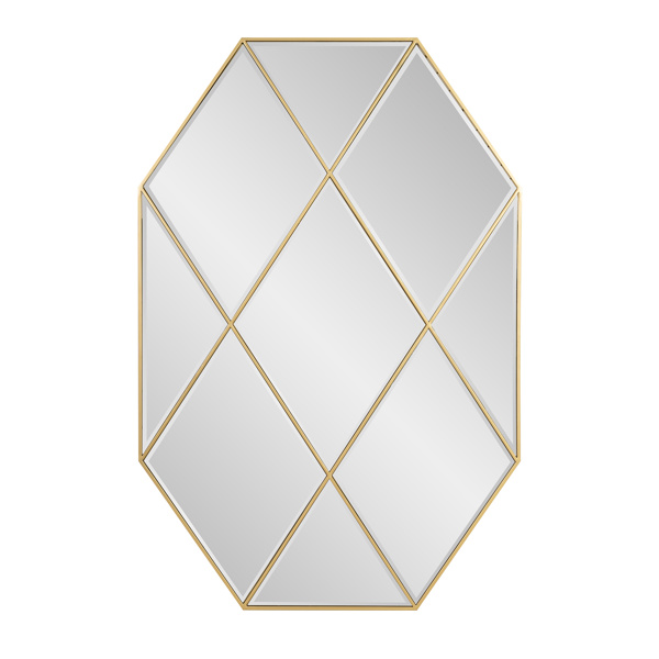 Vinyl Wall Covering Mirrors Mirrors Deco Diamond Mirror