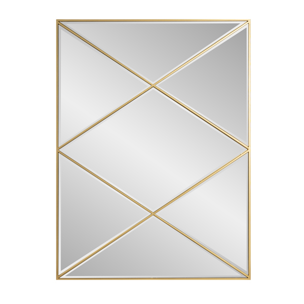 Vinyl Wall Covering Mirrors Mirrors Deco Diamond Vanity Mirror