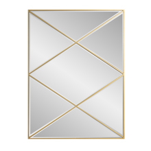 Deco Diamond Vanity Mirror
