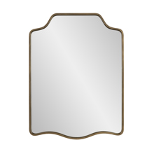Maison Wave Mirror