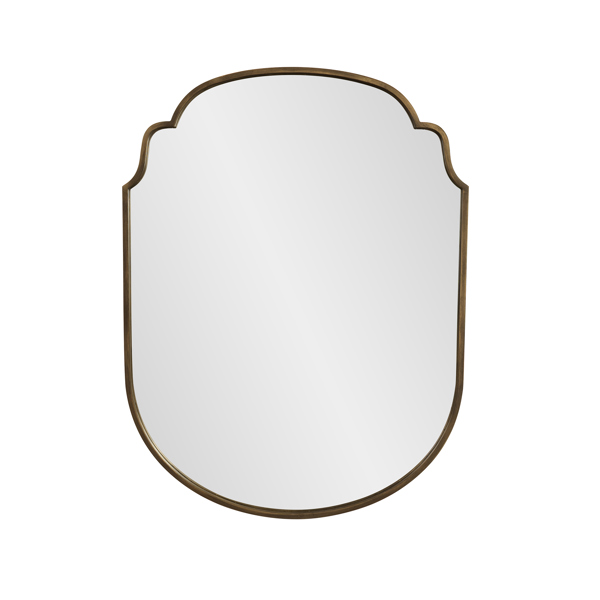 Vinyl Wall Covering Mirrors Mirrors Maison Curve Mirror