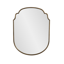 Maison Curve Mirror