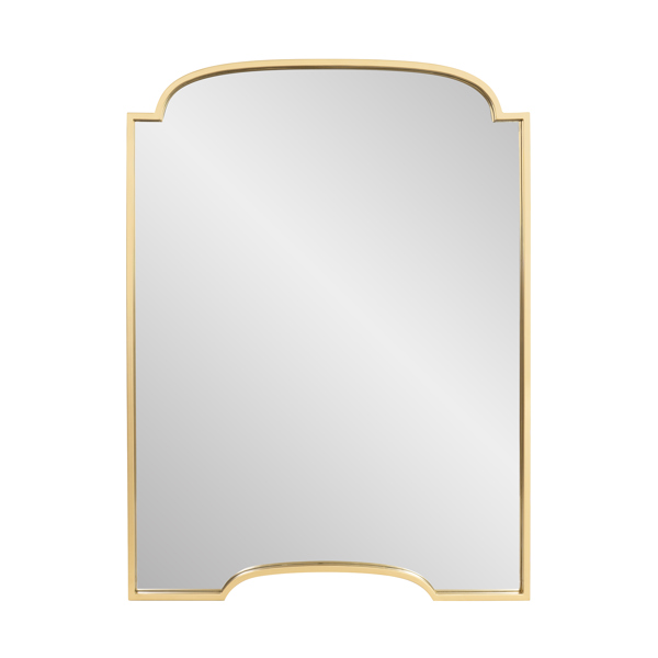Vinyl Wall Covering Mirrors Mirrors Versailles Arch Mirror