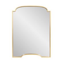 Versailles Arch Mirror