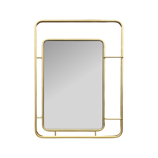  Mirrors Mirrors Rudy Mirror Gold